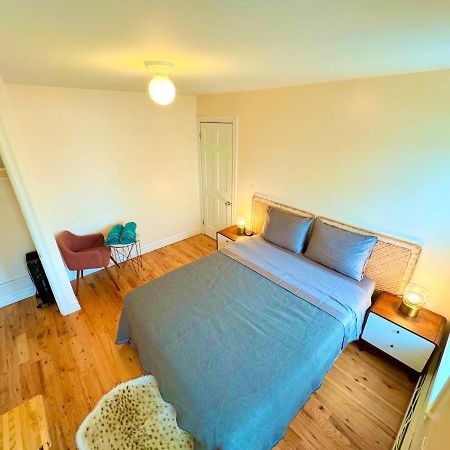 The Waltham Private Room & Bathroom John F Kennedy Jfk Lga Airport Manhattan Penn Station Bullet-Train 15 Min Ню Йорк Екстериор снимка