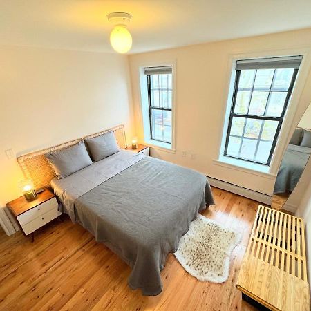 The Waltham Private Room & Bathroom John F Kennedy Jfk Lga Airport Manhattan Penn Station Bullet-Train 15 Min Ню Йорк Екстериор снимка
