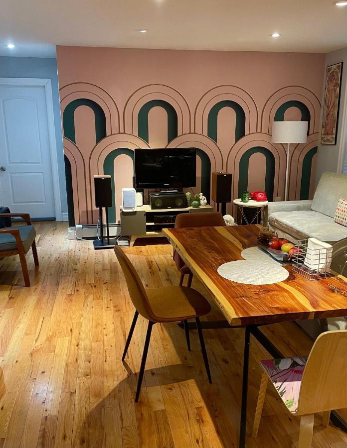 The Waltham Private Room & Bathroom John F Kennedy Jfk Lga Airport Manhattan Penn Station Bullet-Train 15 Min Ню Йорк Екстериор снимка