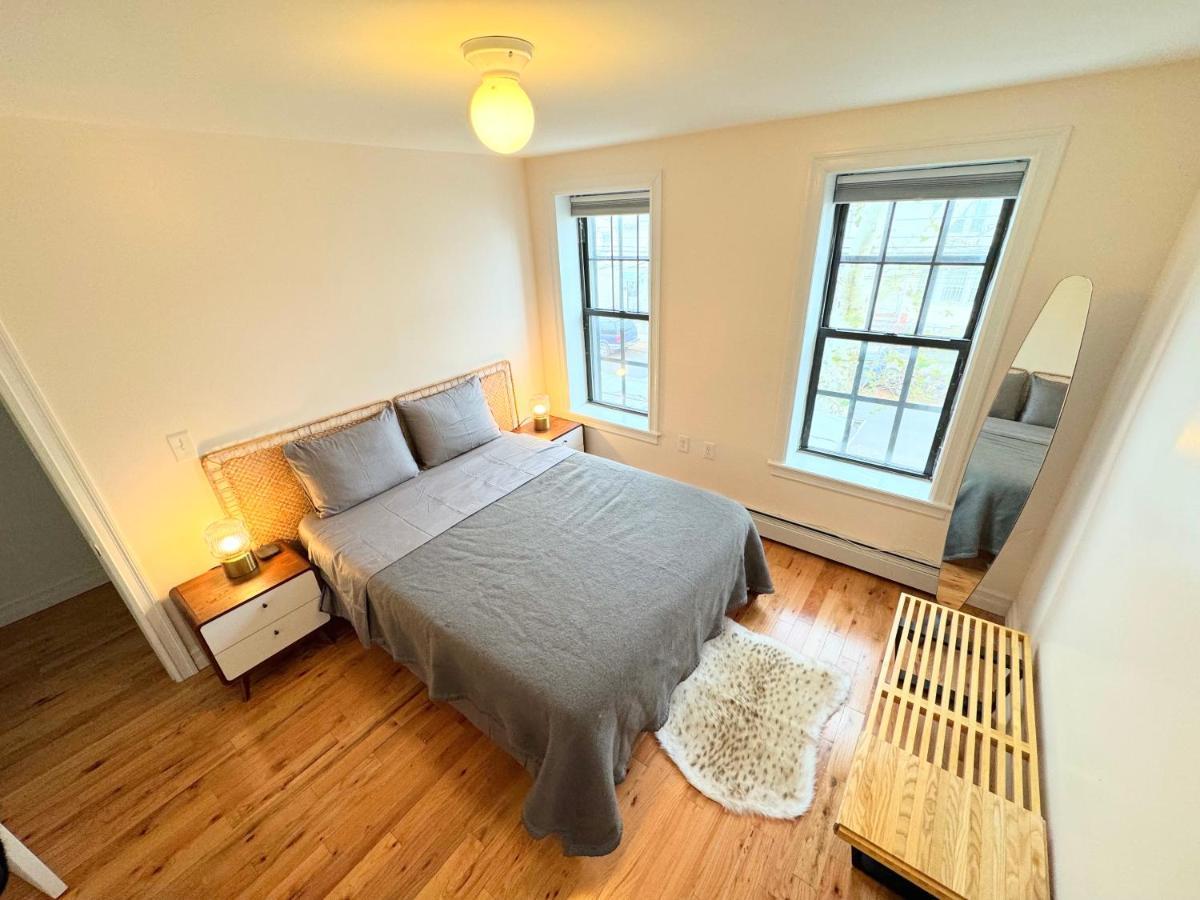 The Waltham Private Room & Bathroom John F Kennedy Jfk Lga Airport Manhattan Penn Station Bullet-Train 15 Min Ню Йорк Екстериор снимка