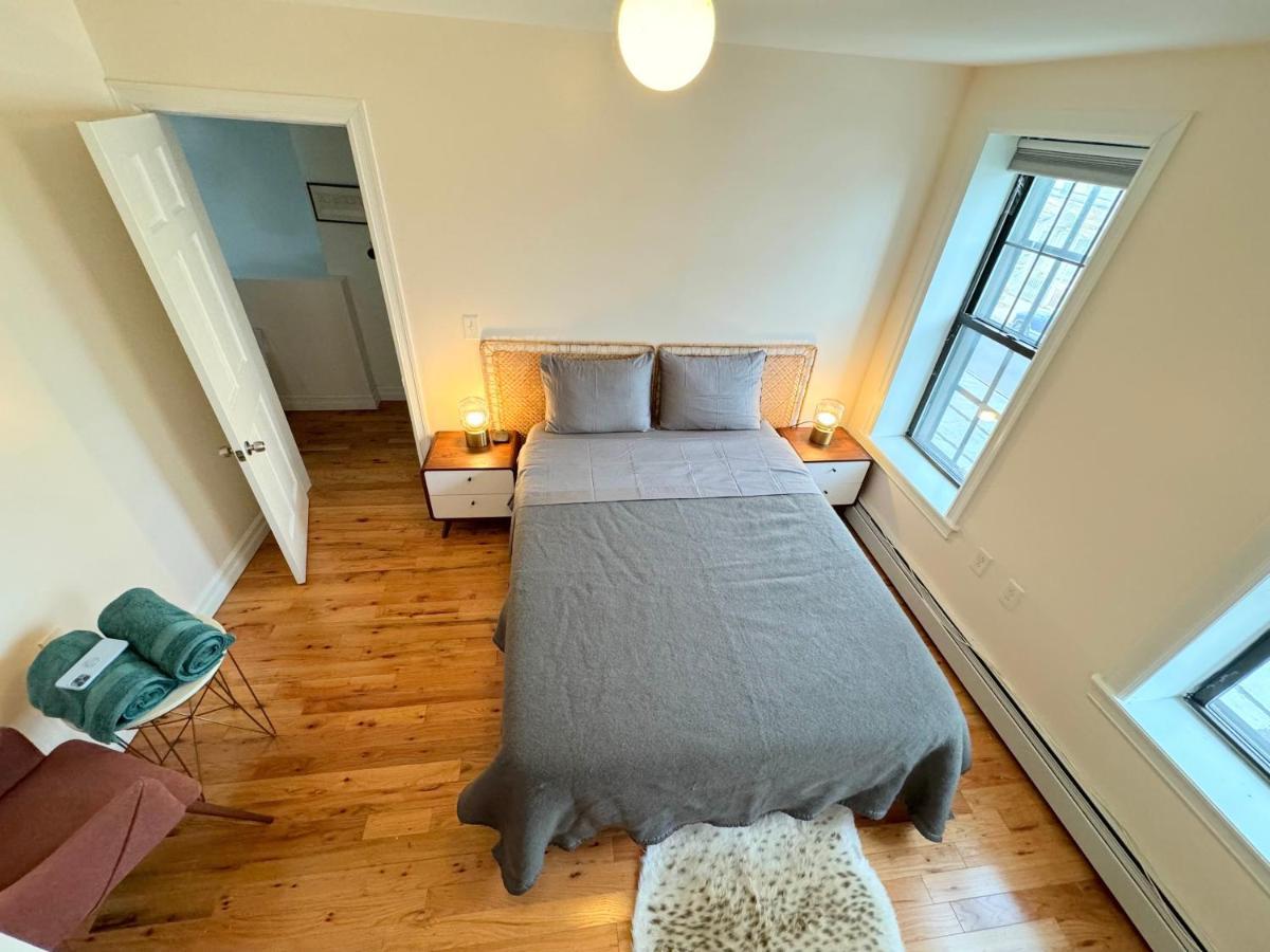 The Waltham Private Room & Bathroom John F Kennedy Jfk Lga Airport Manhattan Penn Station Bullet-Train 15 Min Ню Йорк Екстериор снимка
