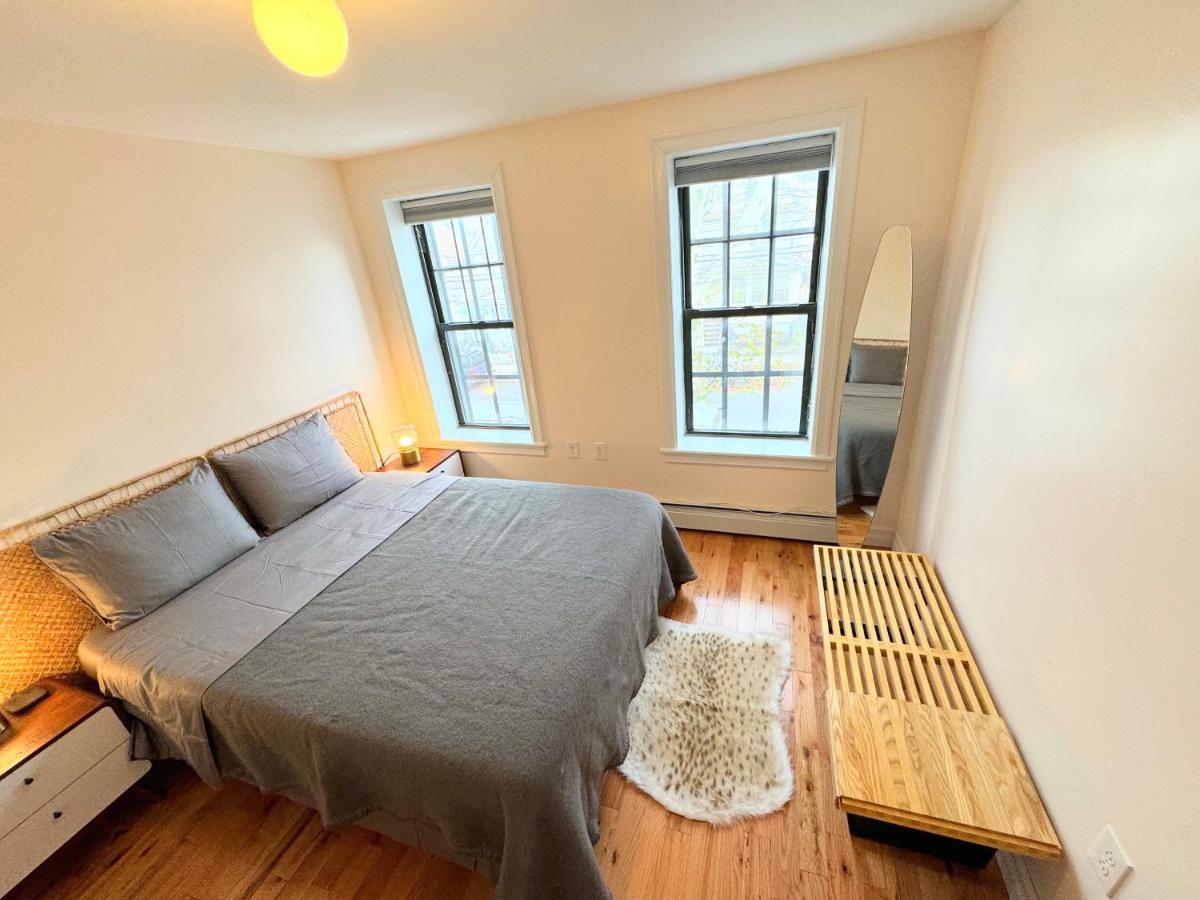 The Waltham Private Room & Bathroom John F Kennedy Jfk Lga Airport Manhattan Penn Station Bullet-Train 15 Min Ню Йорк Екстериор снимка