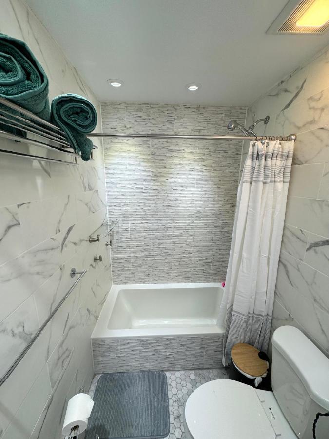 The Waltham Private Room & Bathroom John F Kennedy Jfk Lga Airport Manhattan Penn Station Bullet-Train 15 Min Ню Йорк Екстериор снимка