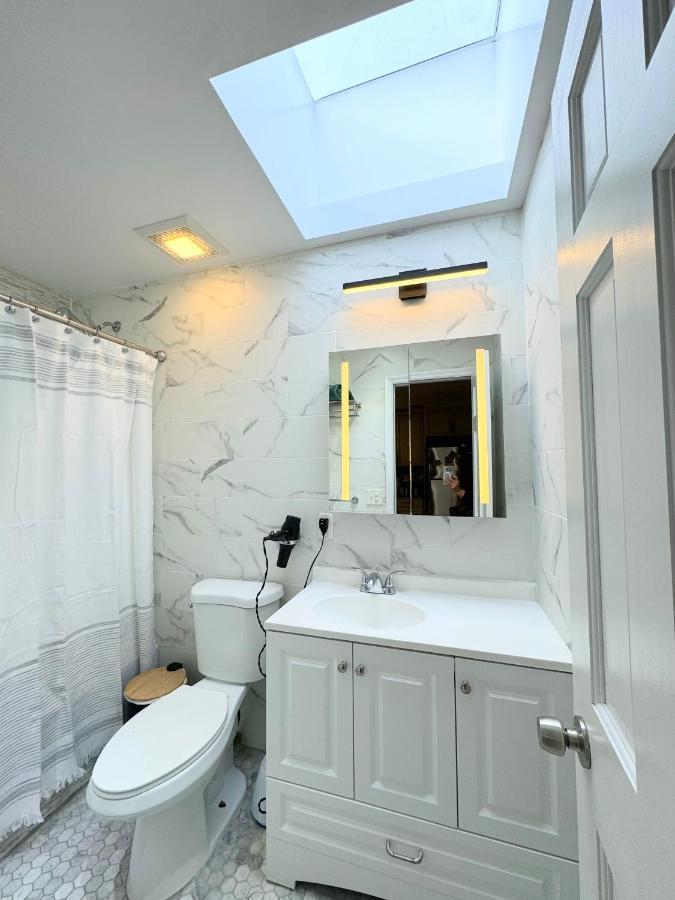 The Waltham Private Room & Bathroom John F Kennedy Jfk Lga Airport Manhattan Penn Station Bullet-Train 15 Min Ню Йорк Екстериор снимка
