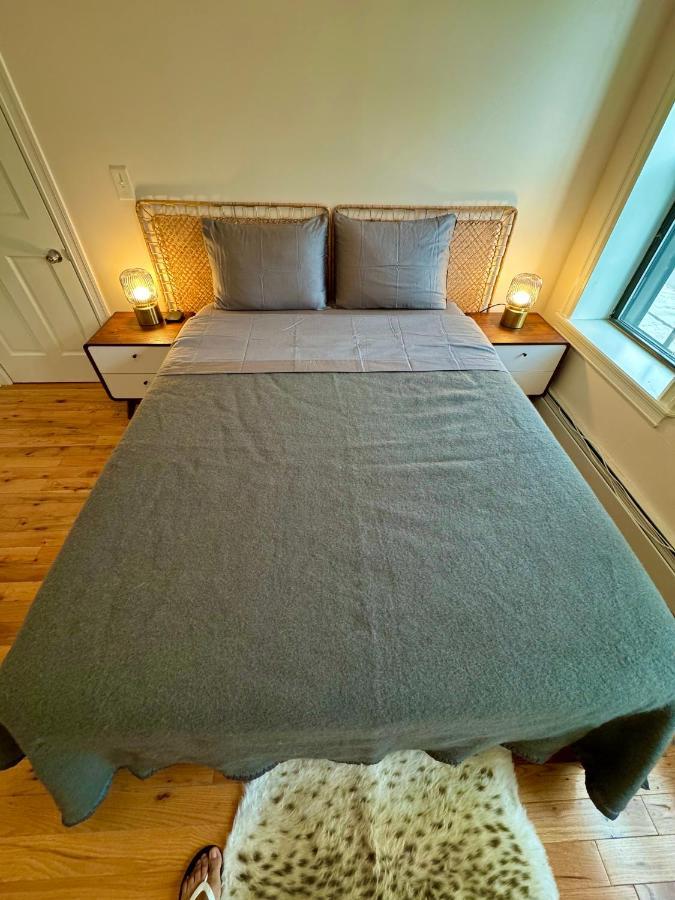 The Waltham Private Room & Bathroom John F Kennedy Jfk Lga Airport Manhattan Penn Station Bullet-Train 15 Min Ню Йорк Екстериор снимка