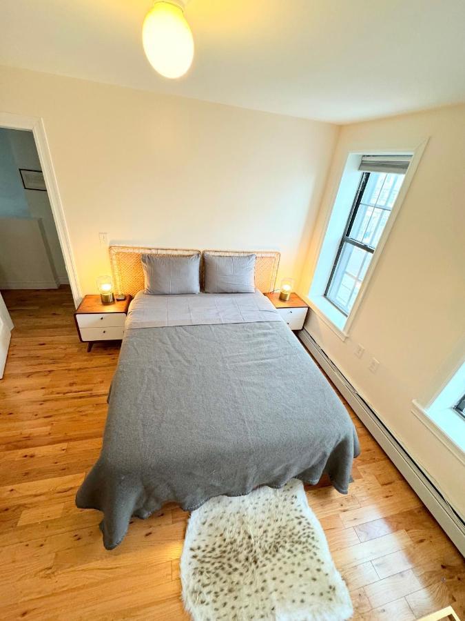The Waltham Private Room & Bathroom John F Kennedy Jfk Lga Airport Manhattan Penn Station Bullet-Train 15 Min Ню Йорк Екстериор снимка